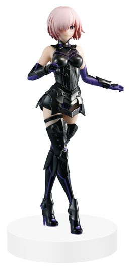 Mua bán BANPRESTO FGO MASH KYRIELIGHT REAL