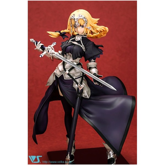 Mua bán PVC JEANNE DARC FAKE