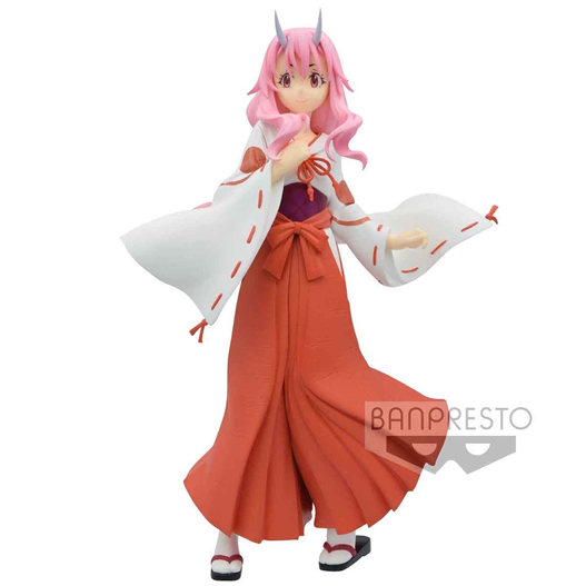 Mua bán BANPRESTO ESPRESTO SHUNA MAIDEN COSTUME TEXTURE VER