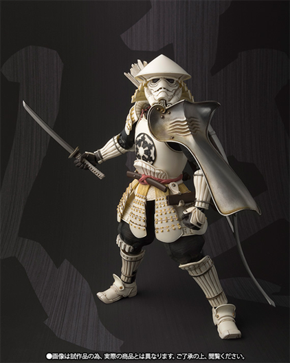 Mua bán MEISHO YUMIASHIGURU STORMTROOPER FAKE