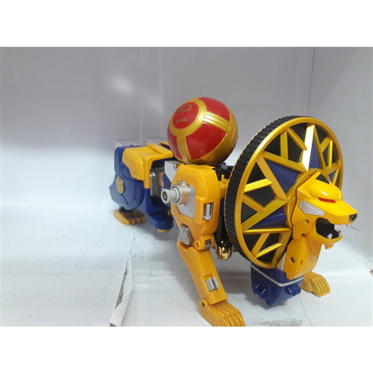 Mua bán DX SENPUUJIN LIKE NEW