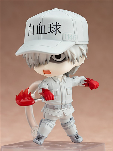 Mua bán NENDOROID 979 WHITE BLOOD CELL (NEUTROPHIL)