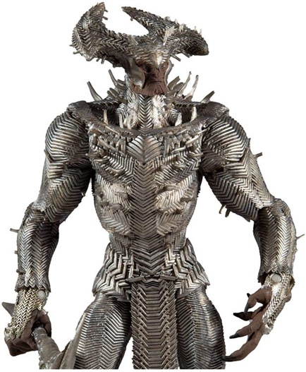 Mua bán MCFARLANE DC MULTIVERSE STEPPENWOLF