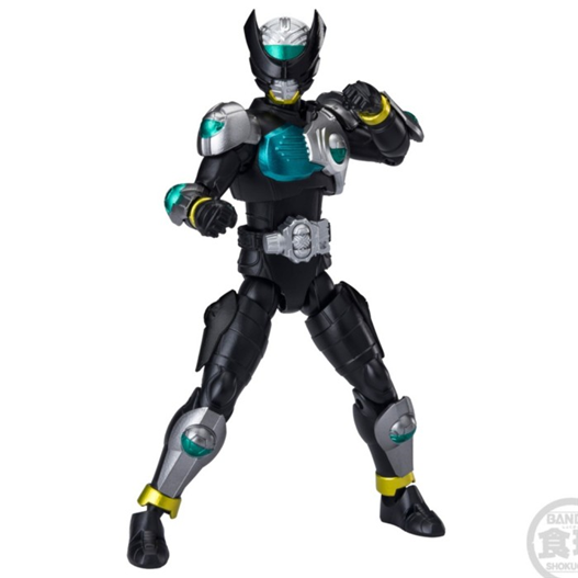 Mua bán (JPV) SHODO O KAMEN RIDER BIRTH