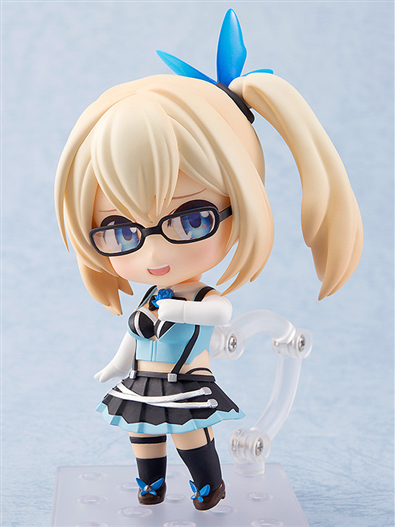 Mua bán NENDOROID 983 MIRAI AKARI LIKE NEW (JPV)