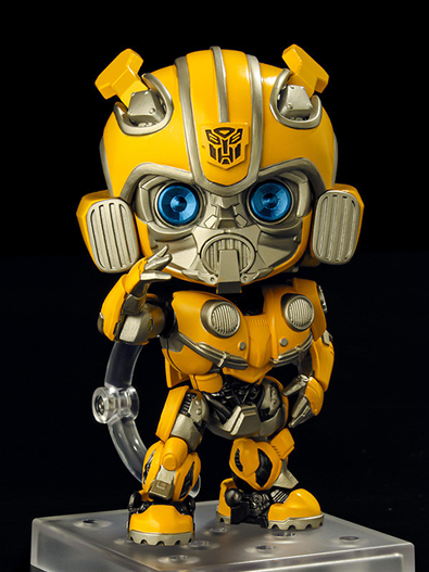 Mua bán NENDOROID 1410 BUMBLEBEE (JPV)