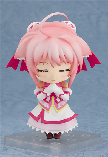Mua bán NENDOROID 188 DOG DAYS: MILLHIORE F. BISCOTTI (JPV)
