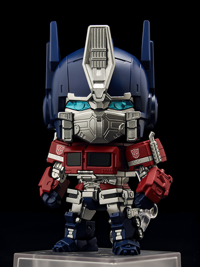 Mua bán NENDOROID 1409 OPTIMUS PRIME (JPV)