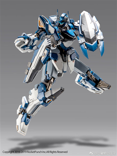 Mua bán METAL BUILD THUNDERBOLT ARMORED GEAR LIKE NEW