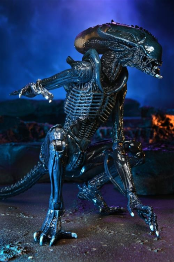 Mua bán NECA ALIEN ARACHNOID ALIEN