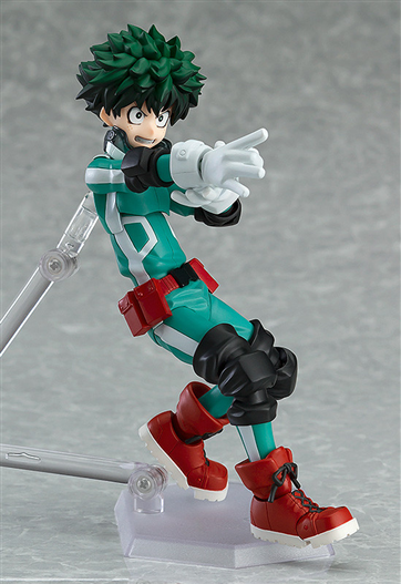 Mua bán [PRE-ORDER] FIGMA 323 MIDORIYA IZUKU