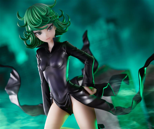 Mua bán BANPRESTO ESPRESTO TATSUMAKI (JPV)