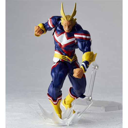Mua bán REVOLTECH YAMAGUCHI ALL MIGHT