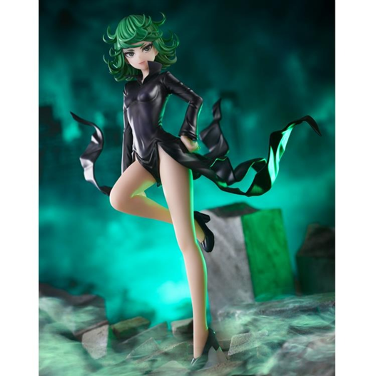 Mua bán BANPRESTO ESPRESTO ONE PUNCH MAN TATSUMAKI