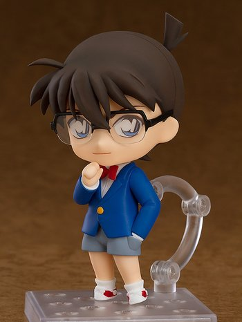 Mua bán (JPV) NENDOROID 803 DETECTIVE CONAN CONAN EDOGAWA