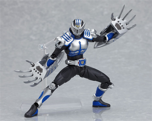 Mua bán FIGMA SP-028 KAMEN RIDER AXE