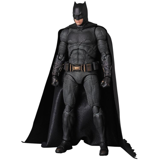 Mua bán MAFEX BATMAN JUSTICE LEAGUE VER FAKE