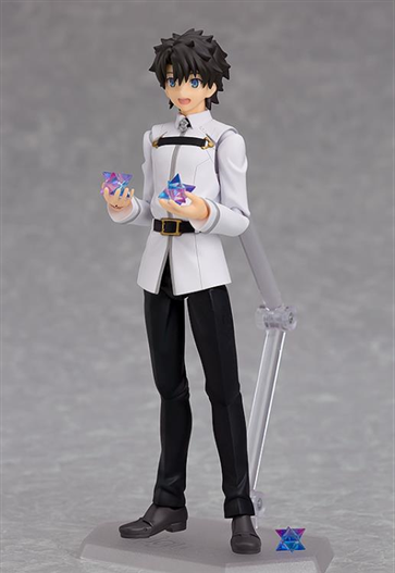 Mua bán (JPV) FIGMA 420 MASTER /MALE PROTAGONIST 2ND