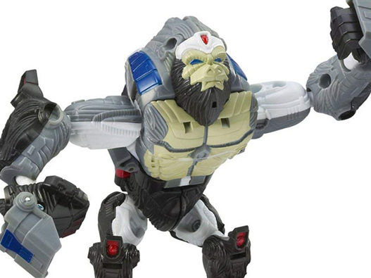 Mua bán TRANSFORMERS UNITED OPTIMUS PRIMAL UN30