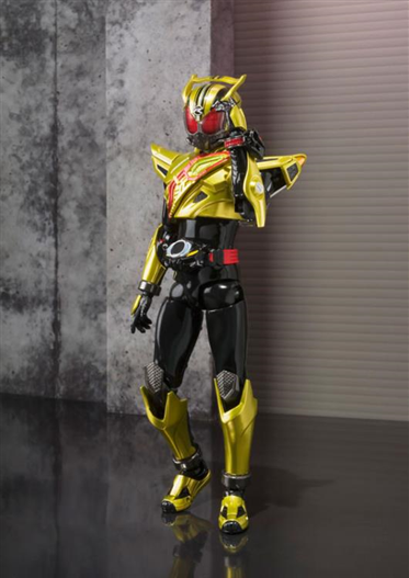 Mua bán SHF KAMEN RIDER GORD DRIVE