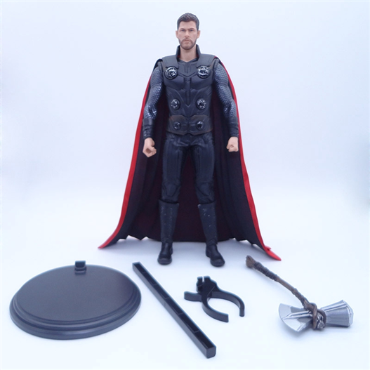 Mua bán EMPIRE TOYS THOR INFINITY WAR