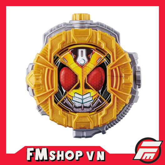 Mua bán [JPV] DX AGITO RIDEWATCH OPEN