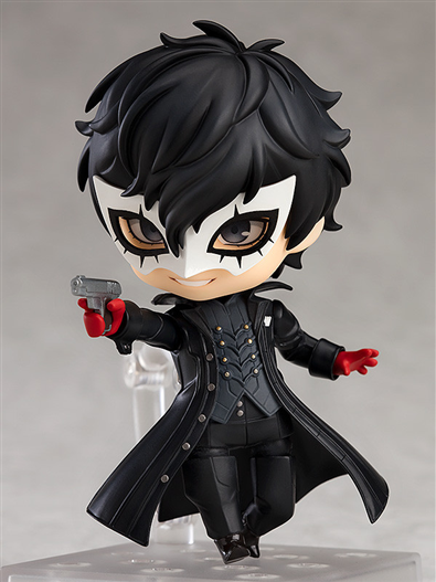 Mua bán NENDOROID 989 PERSONA 5 JOKER