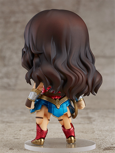Mua bán NENDOROID 818 WONDER WOMAN