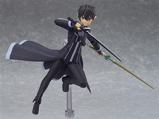Mua bán FIGMA 289 KIRITO ALO VER LIKE NEW