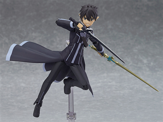 Mua bán (2ND) FIGMA 289 KIRITO ALO VER