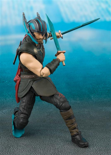 Mua bán SHF THOR RAGNAROK + THUNDER EFFECT SET