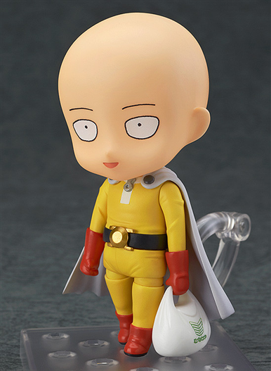 Mua bán (JPV) NENDOROID 575 SAITAMA LIKE NEW