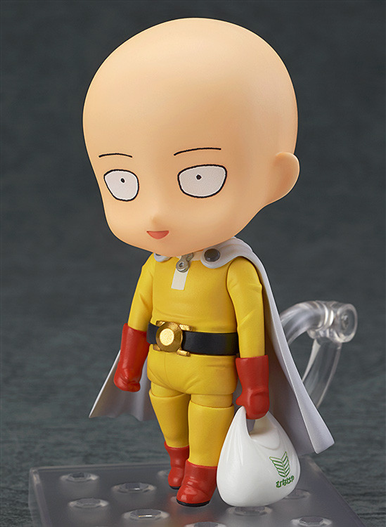 Mua bán [PRE-ORDER] NENDOROID 575 SAITAMA