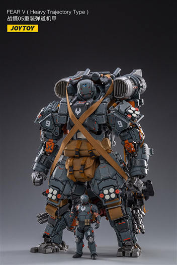 Mua bán JOYTOU FEAR V