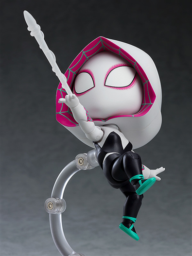 Mua bán NENDOROID 1228 SPIDER-GWEN JPV