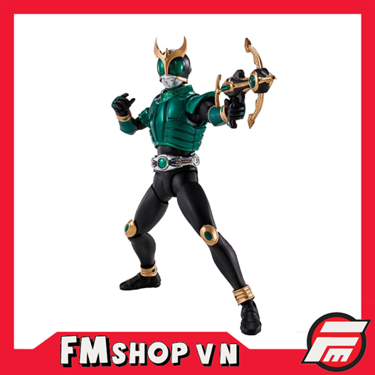 Mua bán SHF KAMEN RIDER KUUGA PEGASUS FORM 2.0