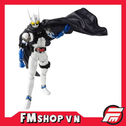 Mua bán SHF KAMEN RIDER ETERNAL 2.0 OPEN