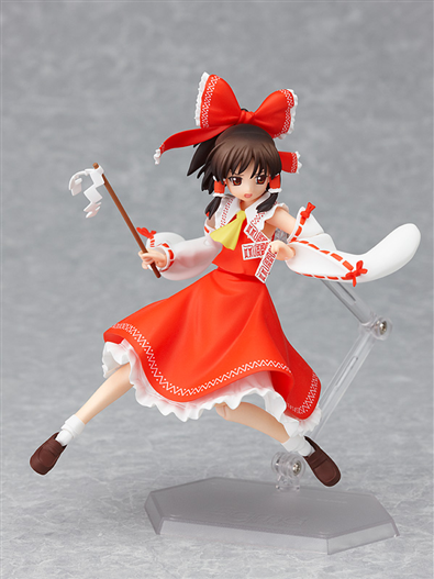 Mua bán FIGMA 055 REIMU HARUKEI
