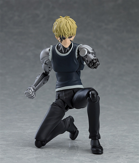 Mua bán FIGMA 455 GENOS JPV