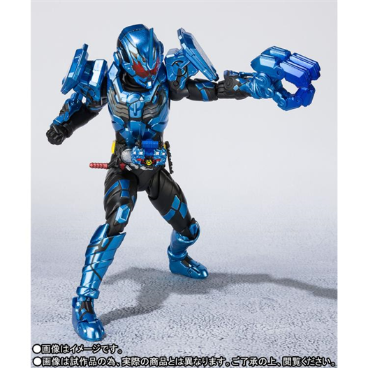 Mua bán SHF KAMEN RIDER GREASE BLIZZARD FAKE