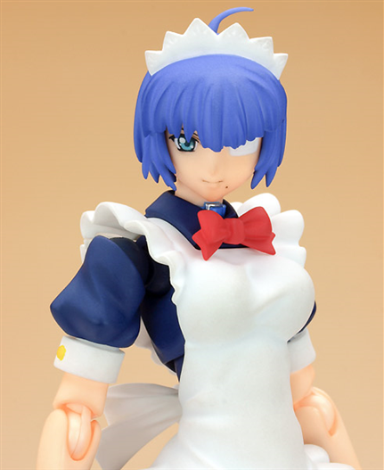 Mua bán FIGMA 024 RYOMOU SHIMEI 2ND