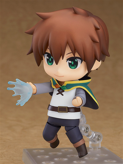 Mua bán NENDOROID 876 KONOSUBA 2 : KAZUMA