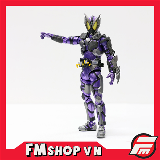 Mua bán SHF KAMEN RIDER HOROBI STING SCOPION