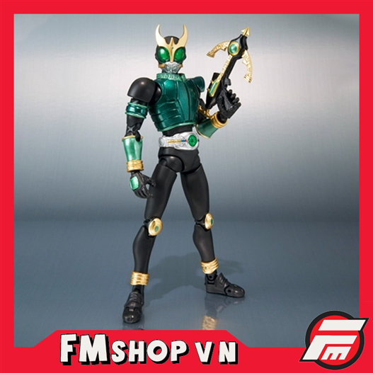 Mua bán SHF KAMEN RIDER KUUGA PEGASUS FORM 1.0