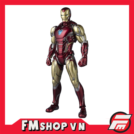 Mua bán (JPV) SHF AVENGER IRONMAN MK85 2ND