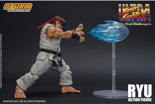 Mua bán STORM COLLECTIBLES STREET FIGHTER 2 RYU 2ND