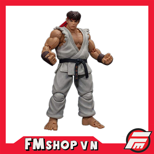 Mua bán STORM COLLECTIBLES STREET FIGHTER 2 RYU 2ND