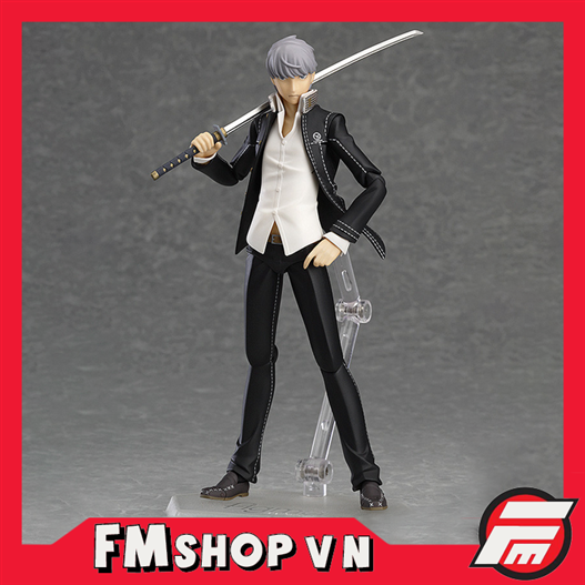 Mua bán FIGMA 256 HERO NARUKAMI YU OPEN