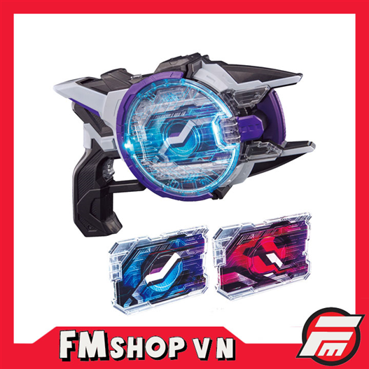 Mua bán MEMORIAL EDITION LASER RAISE RAISER (BẢN LÀM LẠI)