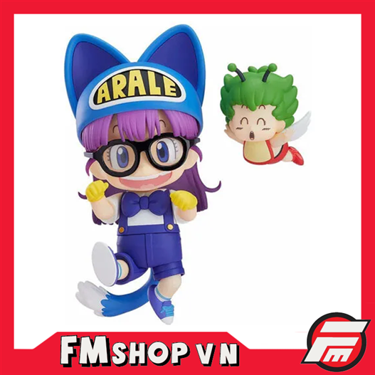 Mua bán NENDOROID 1009 ARALE NORIMAKI CAT EARS VER